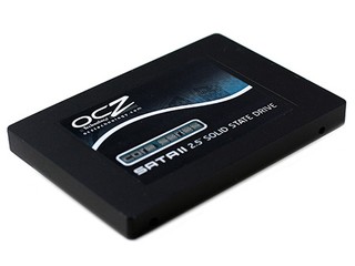 平價 SSD 來襲!! OCZ Core Series 128GB SSD