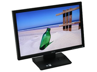 ACM自動色彩管理 Acer V193WBMD LCD