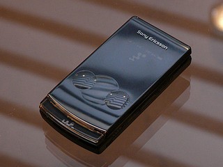 Clear Audio、8GB容量音樂手機 Sony Ericsson W980隆重上市