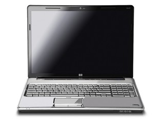 Centrino 2 產品列陣出閘 HP 推出多款行動電腦