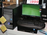 HKCCF﹕電腦節場內優惠不斷 整台組裝電腦只售$1999