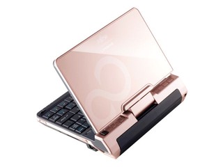 Fujitsu LifeBook U2010 限量優惠 優惠價$8,888更送您二千元禮品