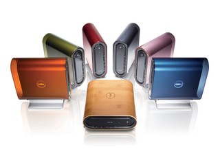 Dell發佈高效能3公升Mini-PC 命名「Studio Hybrid」 售價HKD$5999起