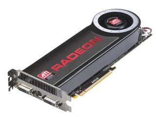 AMD考慮推出Radeon HD 4850 X2 採用GDDR3顆粒 定價$399~449市場 