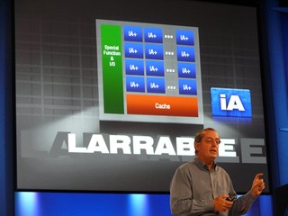 Intel 12日公佈Larrabee架構詳細資料 Many Core x86架構  專為視覺運算而設