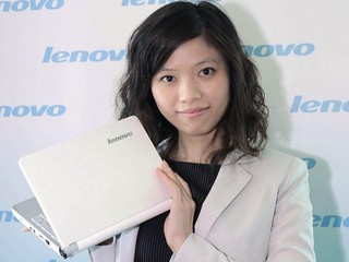 Lenovo宣佈進軍Netbook市場 全新Ideapad系列  預計於8月底登場
