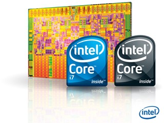 全新Nehalem微架构 Intel Core i7处理器强势登场