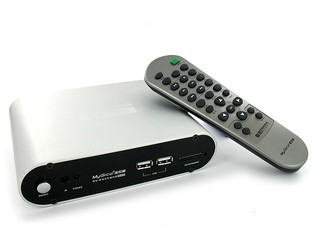 Mygica Movie Box MP200 登場 另全線產品免費升級2年保養