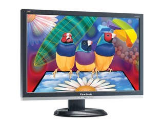 學生、教職員特享LCD折扣優惠 ViewSonic 「Back to School」