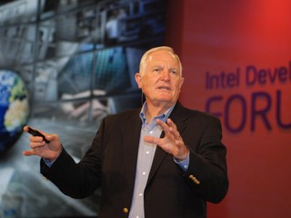 Everywhere Intel inside Intel 2008美國IDF論壇內容總括