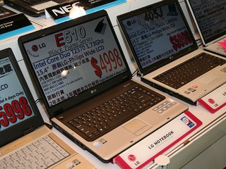 HKCCF：NB展位佔 3 成 行動電腦市場前景樂觀