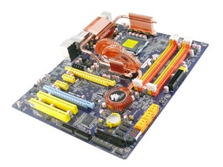 香港電腦節08優惠快訊 Magic-Pro P45主機板+電視捧=$1280 香港電腦節08優惠快訊 Magic-Pro P45主機板+電視捧=$1280