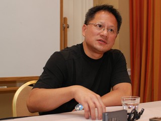 NVIDIA向Intel提出反訴訟 將終止向Intel授權繪圖技術