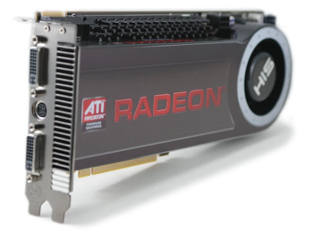 ATI Radeon HD 4870 X2 Cover