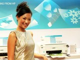 EHP08：無線打印切合個人需要 Photosmart 推出新型號打印機