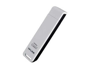 能於Windows Vista進行PSP X-LINK TP-LINK WN821N 接收器優惠發售