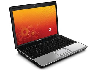 Compaq 推出新系列行動電腦 Presario CQ20 及 CQ70 正式發佈 Compaq 推出新系列行動電腦 Presario CQ20 及 CQ70 正式發佈