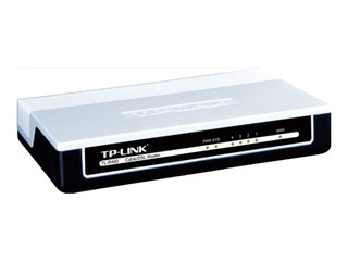 支援「保證最小頻寬」機制 TP-LINK IP QoS軟體升級