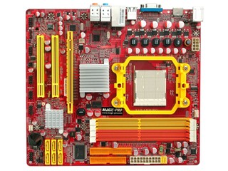 解決調節記憶體電壓錯誤 MP-AKM-HDS M03 BIOS 更新