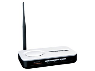 低成本打造靈活無線網路 TP-LINK TL-WR340G+折扣優惠