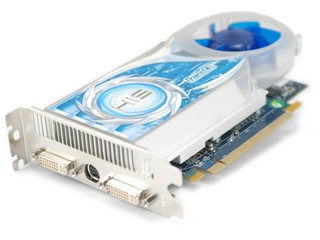 全新ATI RV730繪圖核心 HIS Radeon HD 4670 IceQ繪圖卡 全新ATI RV730繪圖核心 HIS Radeon HD 4670 IceQ繪圖卡