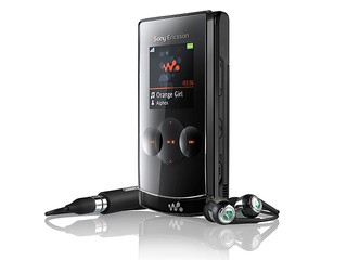 Clear Audio 重現清晰原音 Sony Ericsson W980 音樂手機