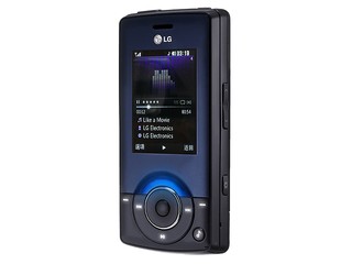 金耳朵親自調音 LG KM500 音樂手機上市