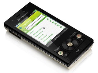手機變身私人助理 Sony Ericsson G705 正式發佈