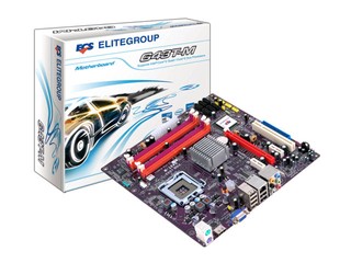 1080p Full HD HDMI輸出 ECS G43T-M主機板 1080p Full HD HDMI輸出 ECS G43T-M主機板