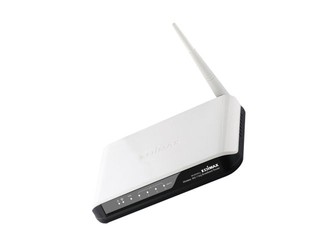 提供WiFi開關切換鍵 Edimax BR-6204WLg路由器 提供WiFi開關切換鍵 Edimax BR-6204WLg路由器
