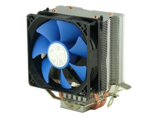 迷你版「南海」登場 PC Cooler 「紅海」處理器散熱器 迷你版「南海」登場 PC Cooler 「紅海」處理器散熱器