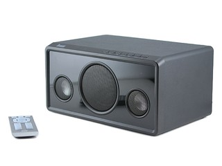 支援Bluetooth無線播放 Divoom Bluetone-3 揚聲器