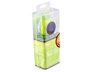 咦!! 真係小喇叭!? Divoom iTour-10 揚聲器