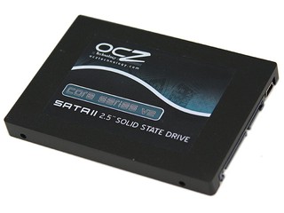 OCZ Core V2 5折搶購大行動 HKEPC X OCZ SSD 團購優惠