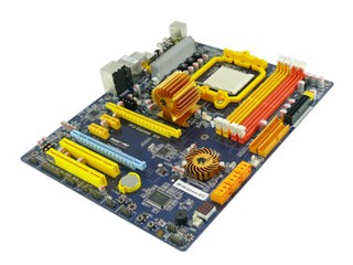 改用AMD SB750南桥 Magic-Pro MP-AK Extreme GPS