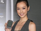 針對入門級市場 WM HTC Touch VIVA 成最新一員