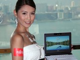Fujitsu 推出 Netbook M1010 小孫燕姿百變走秀展現個人風格