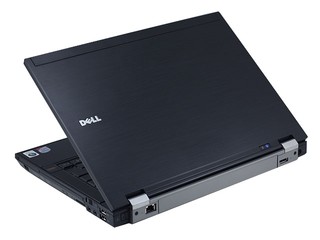 黑鋼魂の魅力 Dell Latitude E6400 行動電腦
