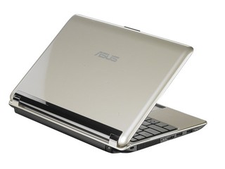 内建GF 9300M GS的Netbook!? ASUS全新N10J 少量上市