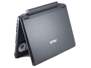 13.3 吋屏幕 附設 HDMI 輸出 ASUS F6V 行動電腦