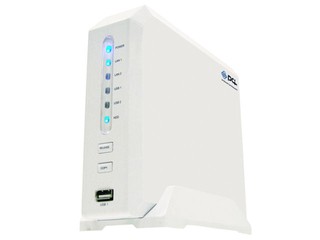 脫胎換骨!改機新增多項功能 PCi MZK-NAS01SG DigiJuke 脫胎換骨!改機新增多項功能 PCi MZK-NAS01SG DigiJuke