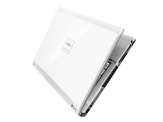 日系純白簡約主義 Fujitsu LifeBook S6420 發佈