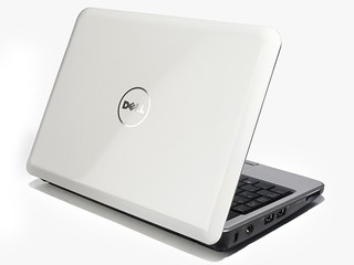 Dell Inspiron Mini 9 正式發佈 售價 HKD$3,488 起