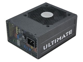 80+ Silver Award!! Cooler Master UCP 900W