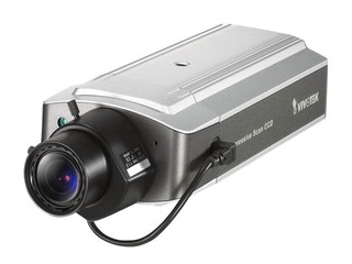 內建DSP處理3種影像分析 Vivotek IP7251監控攝錄機