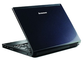 13.3 吋行動達人 僅重1.95kg Lenovo IdeaPad U330 發佈