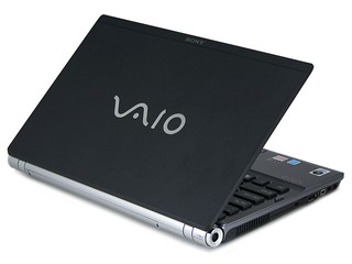 型格の流動達人 Sony VAIO VGN-Z16GN/B