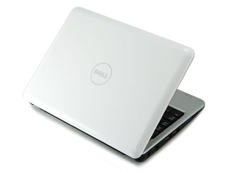 Netbook市場震撼彈 Dell Inspiron Mini 9登場