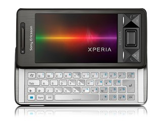 旗艦級 Windows Mobile 手機登場 Sony Ericsson XPERIA X1 即將推出