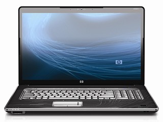 配備 16:9 屏幕 數碼娛樂新體驗 HP 全新 HDX16 及 HDX18 系列發佈